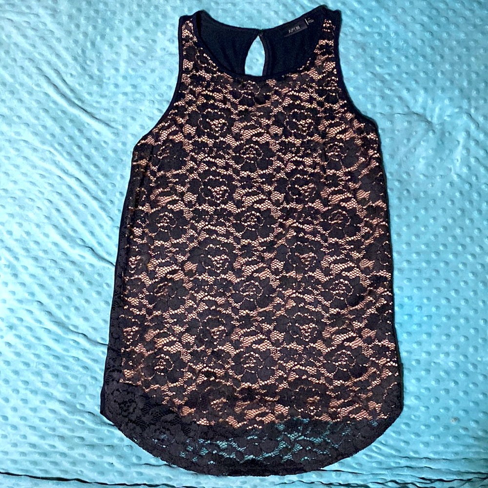 APT9 XS top.